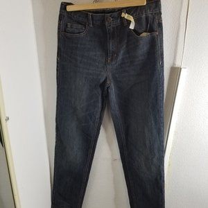Girls Faded Glory Jeans 4 for $20